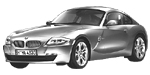 BMW E86 P0891 Fault Code