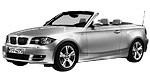 BMW E88 P0891 Fault Code