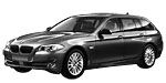 BMW F11 P0891 Fault Code