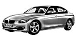 BMW F30 P0891 Fault Code