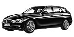 BMW F31 P0891 Fault Code