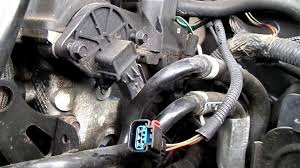 See P0891 repair manual